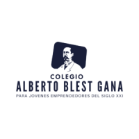 Colegio Alberto Blest Gana logo, Colegio Alberto Blest Gana contact details