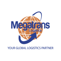 Megatrans Logistics Peru logo, Megatrans Logistics Peru contact details