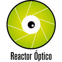 Reactor Optico logo, Reactor Optico contact details