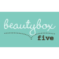 Beauty Box 5 logo, Beauty Box 5 contact details