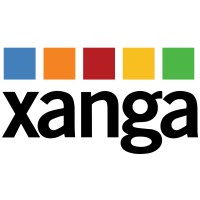 Xanga logo, Xanga contact details