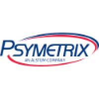 Psymetrix logo, Psymetrix contact details