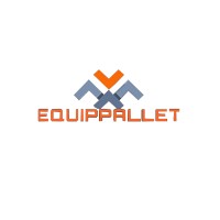 Equippallet logo, Equippallet contact details