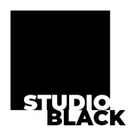 Studio Black logo, Studio Black contact details