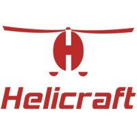 Helicraft logo, Helicraft contact details