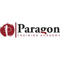 Paragon Training Academy logo, Paragon Training Academy contact details