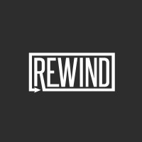 THE REWIND COMPANY logo, THE REWIND COMPANY contact details