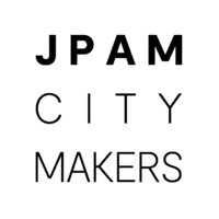 JPAM City Makers logo, JPAM City Makers contact details