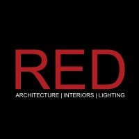 Red Room Design logo, Red Room Design contact details