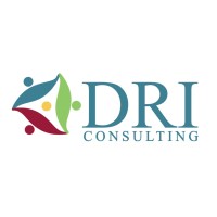 DRI Consulting logo, DRI Consulting contact details