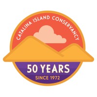 Catalina Island Conservancy logo, Catalina Island Conservancy contact details