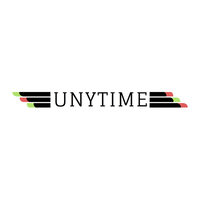 UnyTIME logo, UnyTIME contact details