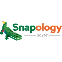 Snapology of Egypt logo, Snapology of Egypt contact details