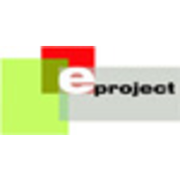 E-Project logo, E-Project contact details