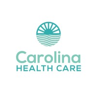 Carolina Health Care logo, Carolina Health Care contact details