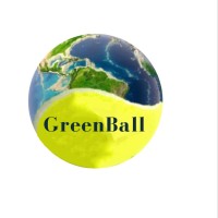 GreenBall logo, GreenBall contact details