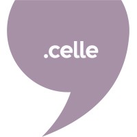 .Celle logo, .Celle contact details