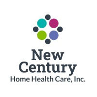 NEW CENTURY HOME HEALTH CARE, INC logo, NEW CENTURY HOME HEALTH CARE, INC contact details