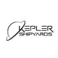 Kepler Shipyards, LTD logo, Kepler Shipyards, LTD contact details