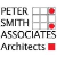 Peter Smith Associates Architects logo, Peter Smith Associates Architects contact details