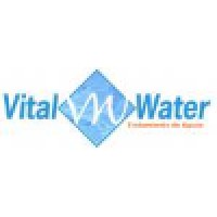 Vital Water Argentina logo, Vital Water Argentina contact details