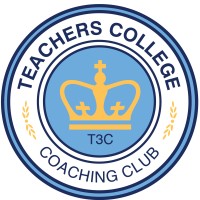 Teachers College Coaching Club (T3C) logo, Teachers College Coaching Club (T3C) contact details