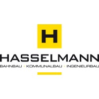 Hasselmann GmbH logo, Hasselmann GmbH contact details