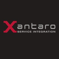 Xantaro logo, Xantaro contact details