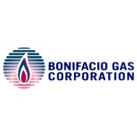 Bonifacio Gas Corporation logo, Bonifacio Gas Corporation contact details