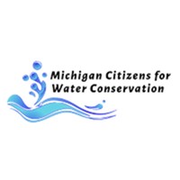 Michigan Citizens for Water Conservation logo, Michigan Citizens for Water Conservation contact details