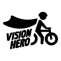 VisionHero, Inc. logo, VisionHero, Inc. contact details