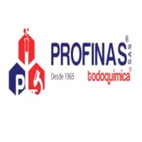 PROFINAS S.A.S logo, PROFINAS S.A.S contact details