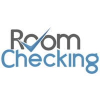 RoomChecking logo, RoomChecking contact details