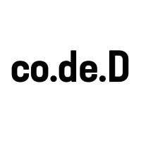 co.de.D - Computational Design Detroit logo, co.de.D - Computational Design Detroit contact details