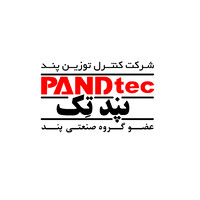 Pandtec/پندتک logo, Pandtec/پندتک contact details