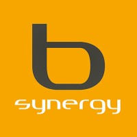 B-Synergy logo, B-Synergy contact details