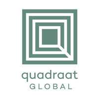 Quadraat Global logo, Quadraat Global contact details