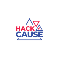 Hack A Cause logo, Hack A Cause contact details