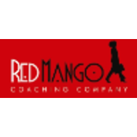 Red Mango Coaching Company logo, Red Mango Coaching Company contact details