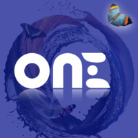 ONE : Our Network Evolution logo, ONE : Our Network Evolution contact details