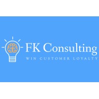 FK Consulting logo, FK Consulting contact details