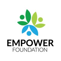 Empower Foundation logo, Empower Foundation contact details