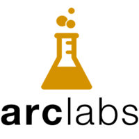 Arclabs logo, Arclabs contact details