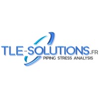 TLE Solutions logo, TLE Solutions contact details