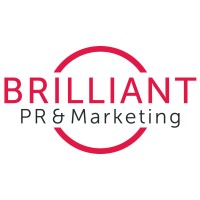 Brilliant PR & Marketing logo, Brilliant PR & Marketing contact details