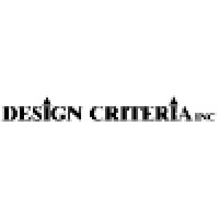 Design Criteria logo, Design Criteria contact details