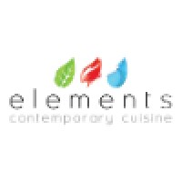 Elements Contemporary Cuisine logo, Elements Contemporary Cuisine contact details