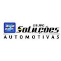 GRUPO F1 SOLUÇÕES AUTOMOTIVAS logo, GRUPO F1 SOLUÇÕES AUTOMOTIVAS contact details