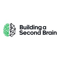 Building a Second Brain logo, Building a Second Brain contact details