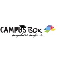 CampusBox logo, CampusBox contact details